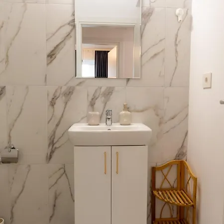 Joy Forest 44-26 Апартаменты *