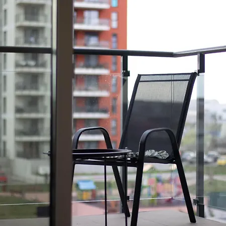 Апартаменты Joy Forest 44-26 *