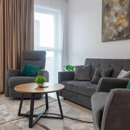 Joy Forest 44-26 شقة *