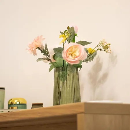 شقة Joy Forest 44-26