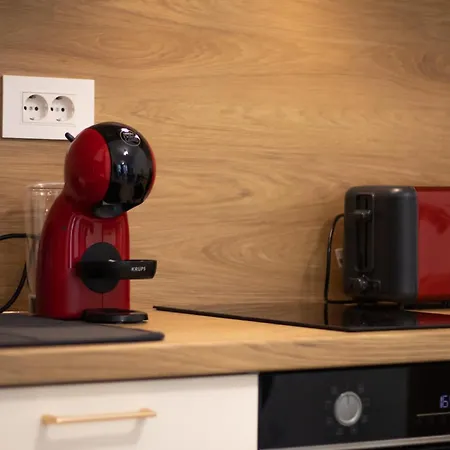 Joy Forest 44-26 * تيميشورا