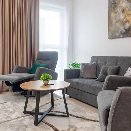 شقة Joy Forest 44-26