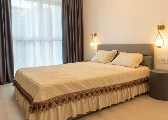 Joy Forest 44-26 * Тимишоара