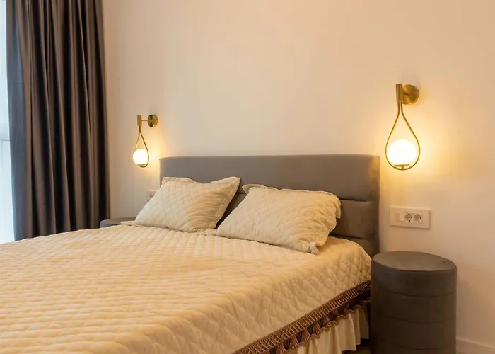 Joy Forest 44-26 شقة تيميشورا