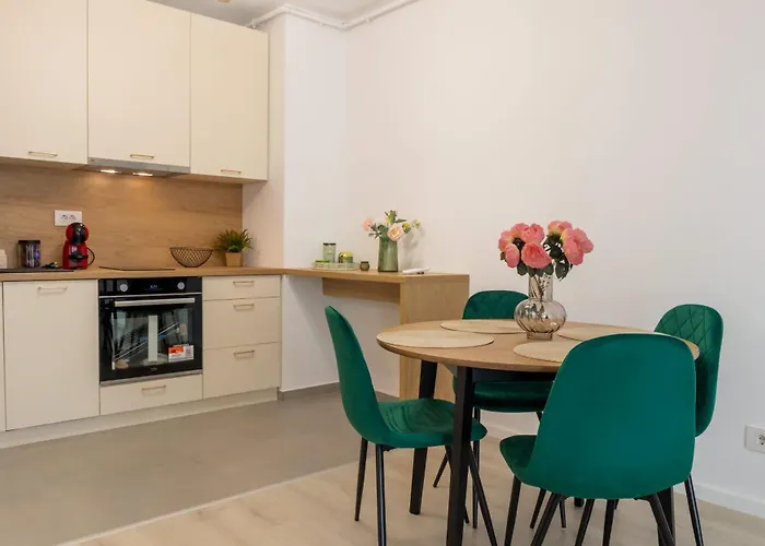 Joy Forest 44-26 شقة تيميشورا