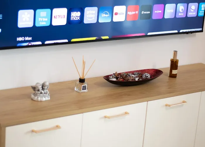 Апартаменты Joy Forest 44-26 Тимишоара