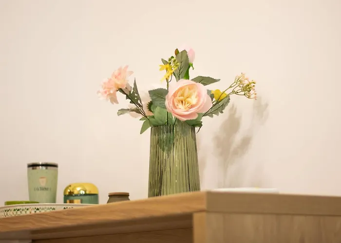 شقة Joy Forest 44-26