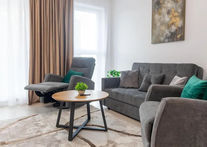 شقة Joy Forest 44-26