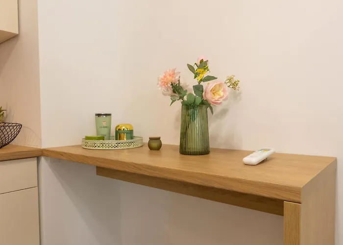 Joy Forest 44-26 Апартаменты Тимишоара