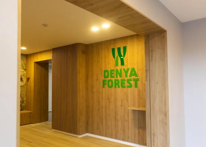 Joy Forest 44-26 تيميشورا