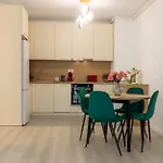 Apartmán Joy Forest 44-26 *