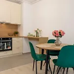Joy Forest 44-26 Apartmán Temešvár