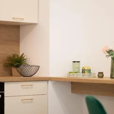 Apartmán Joy Forest 44-26 Temešvár