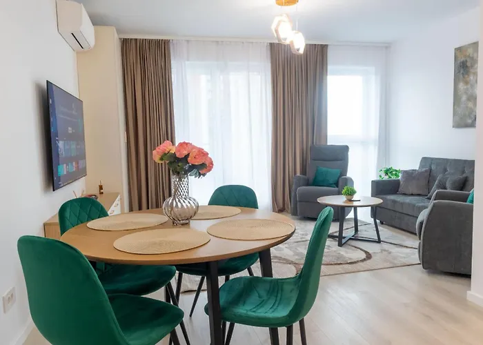 Joy Forest 44-26 * Timisoara