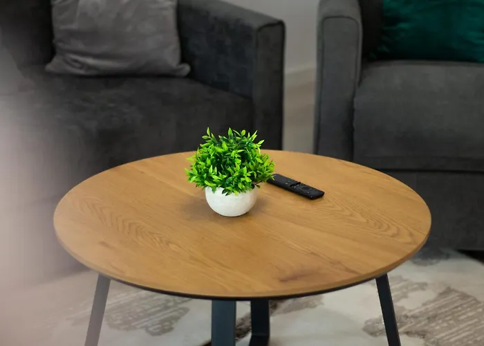 Joy Forest 44-26 Apartment *