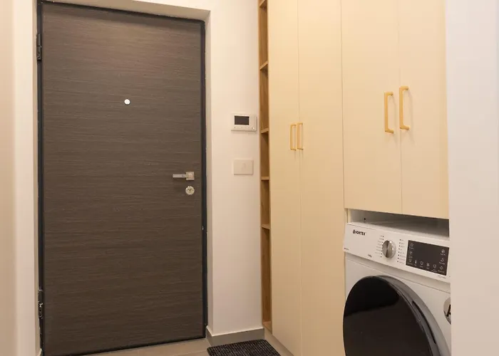 Apartment Joy Forest 44-26