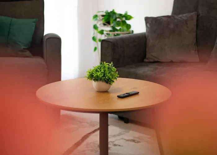 Joy Forest 44-26 Apartment *