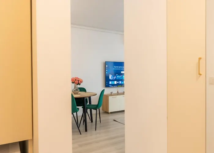 Apartment Joy Forest 44-26