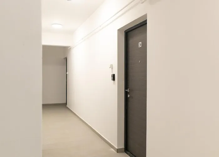 Apartment Joy Forest 44-26